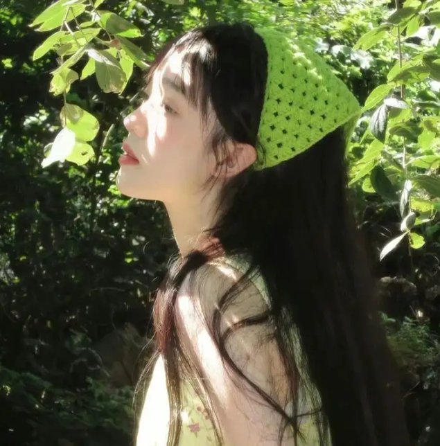 闪亮女声
